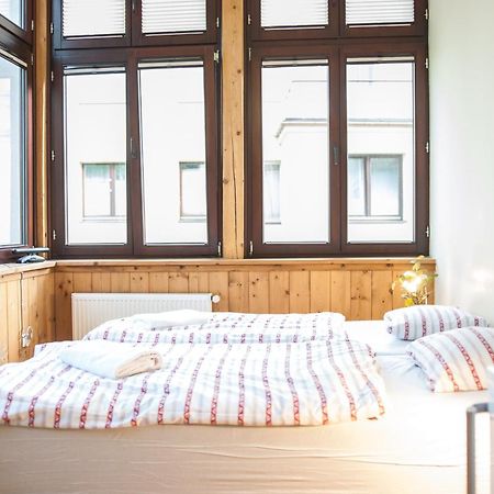 Gimnazjalna 5 - Apartamenty I Pokoje W Centrum Zakopanego 部屋 写真