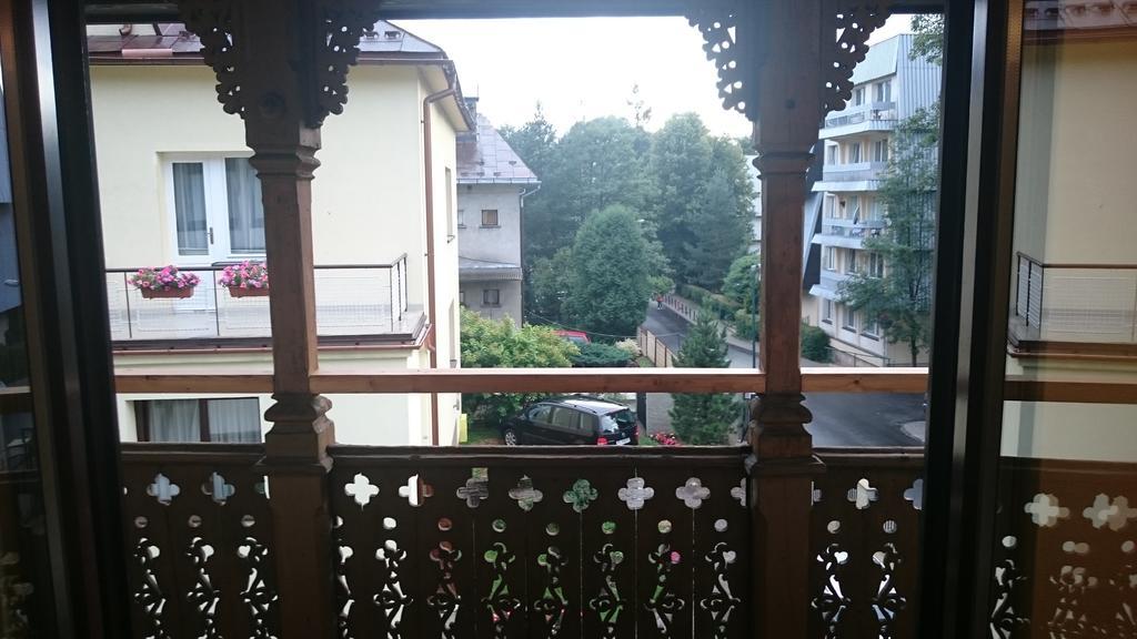 Gimnazjalna 5 - Apartamenty I Pokoje W Centrum Zakopanego 部屋 写真