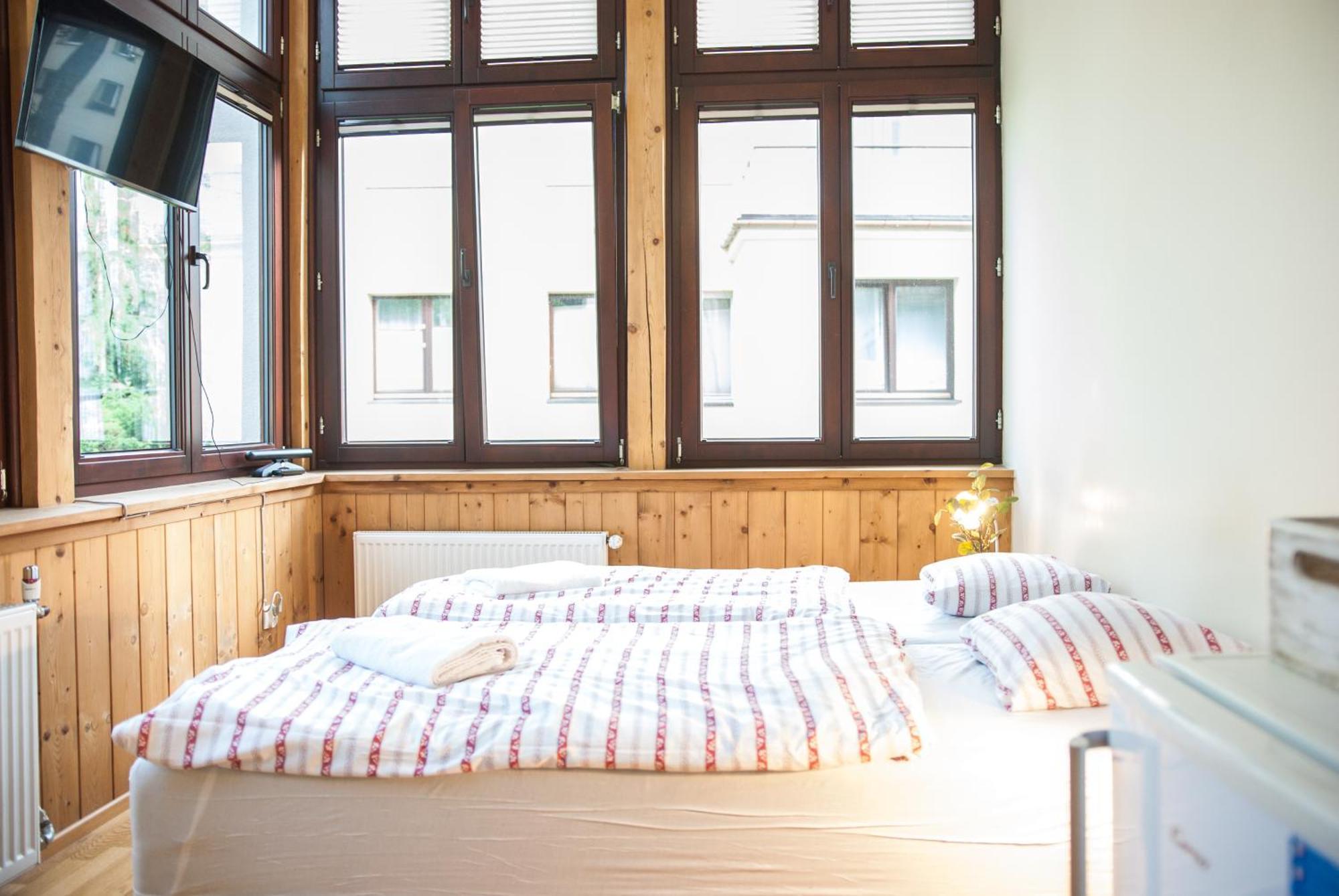 Gimnazjalna 5 - Apartamenty I Pokoje W Centrum Zakopanego 部屋 写真