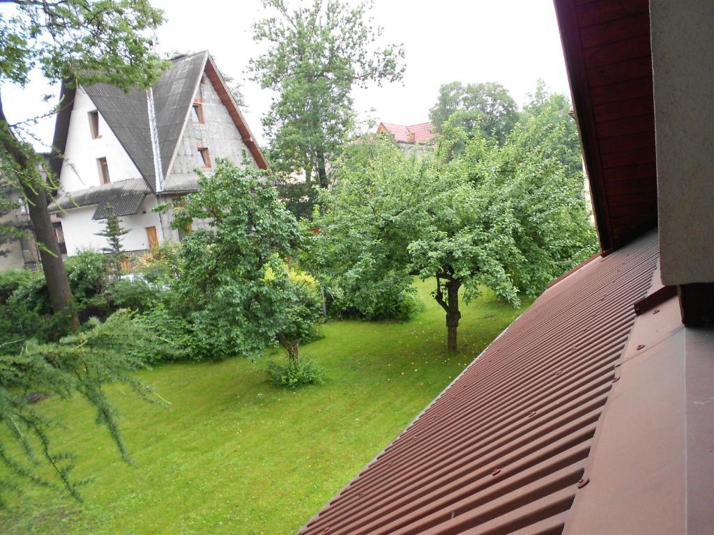 Gimnazjalna 5 - Apartamenty I Pokoje W Centrum Zakopanego 部屋 写真