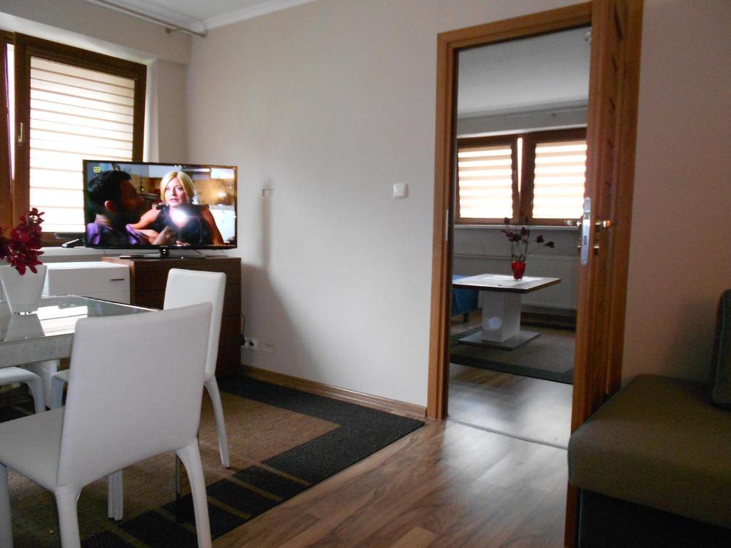 Gimnazjalna 5 - Apartamenty I Pokoje W Centrum Zakopanego 部屋 写真