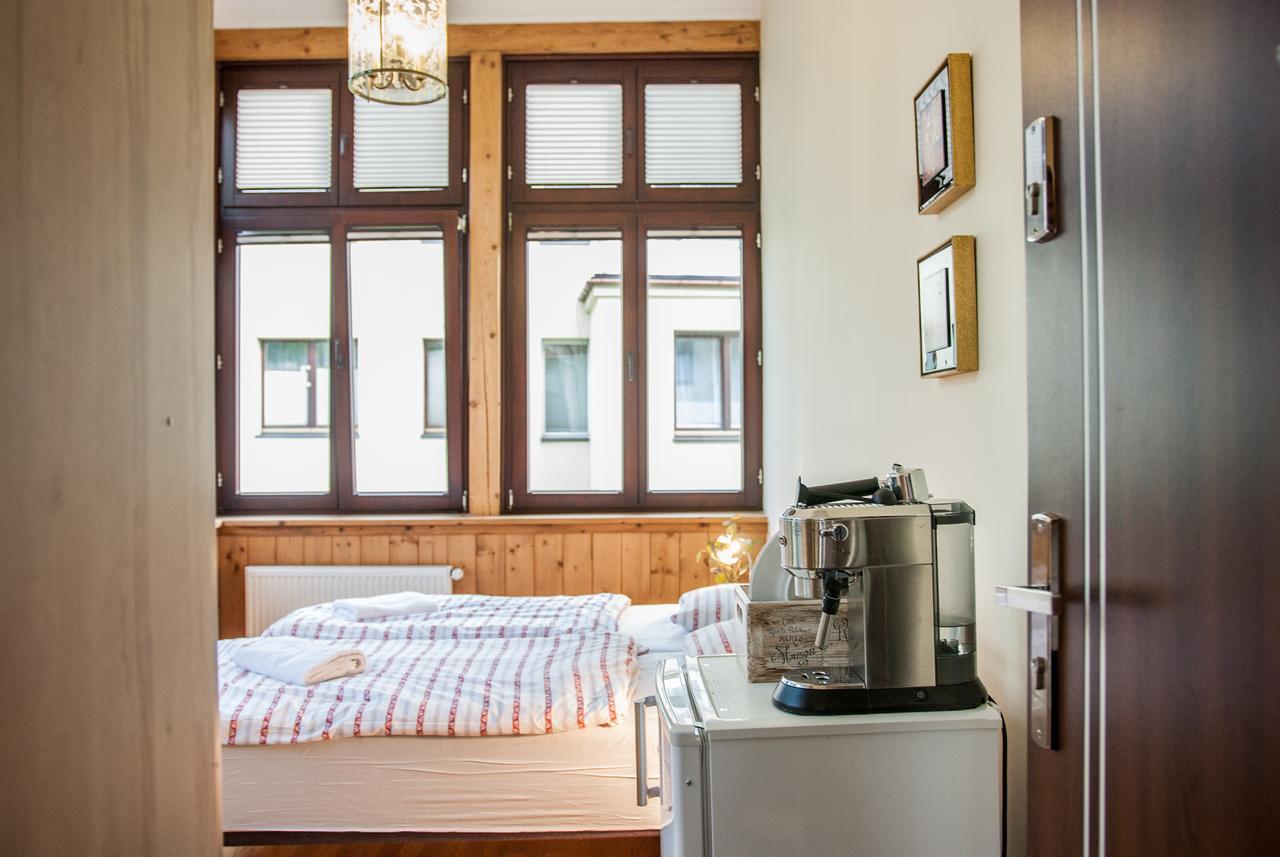 Gimnazjalna 5 - Apartamenty I Pokoje W Centrum Zakopanego エクステリア 写真