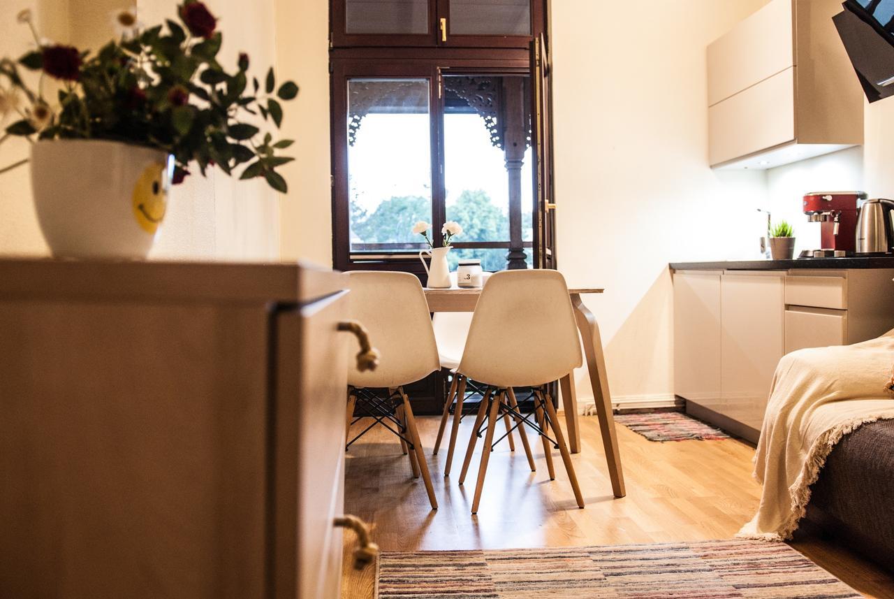 Gimnazjalna 5 - Apartamenty I Pokoje W Centrum Zakopanego エクステリア 写真