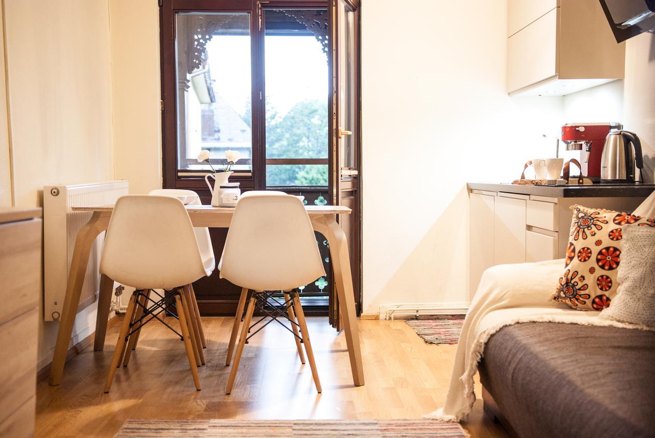 Gimnazjalna 5 - Apartamenty I Pokoje W Centrum Zakopanego エクステリア 写真