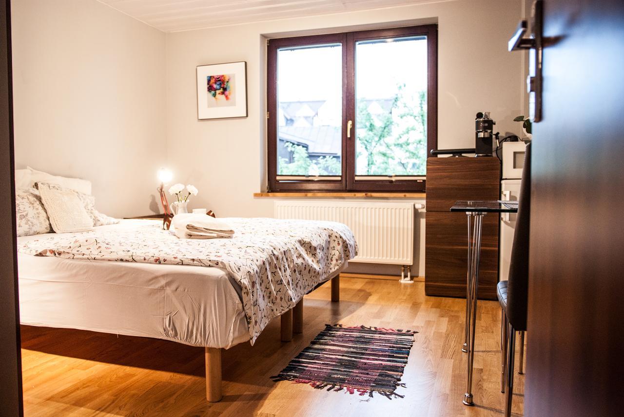 Gimnazjalna 5 - Apartamenty I Pokoje W Centrum Zakopanego エクステリア 写真