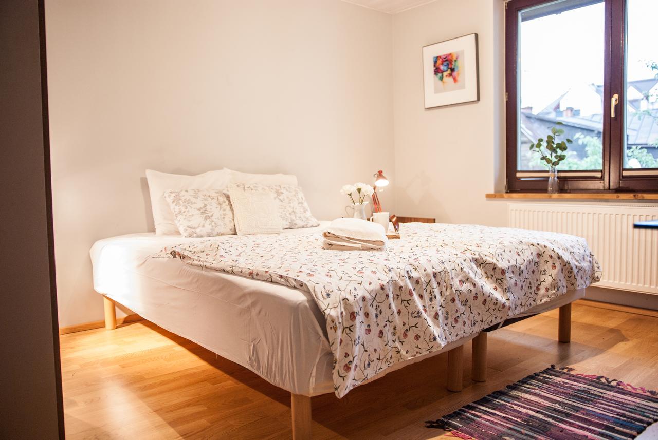 Gimnazjalna 5 - Apartamenty I Pokoje W Centrum Zakopanego エクステリア 写真