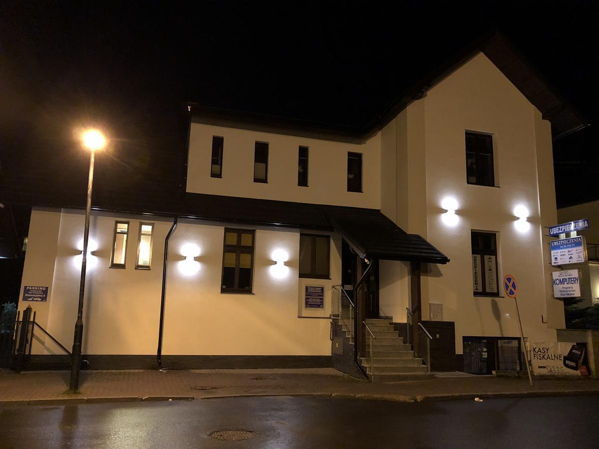 Gimnazjalna 5 - Apartamenty I Pokoje W Centrum Zakopanego エクステリア 写真