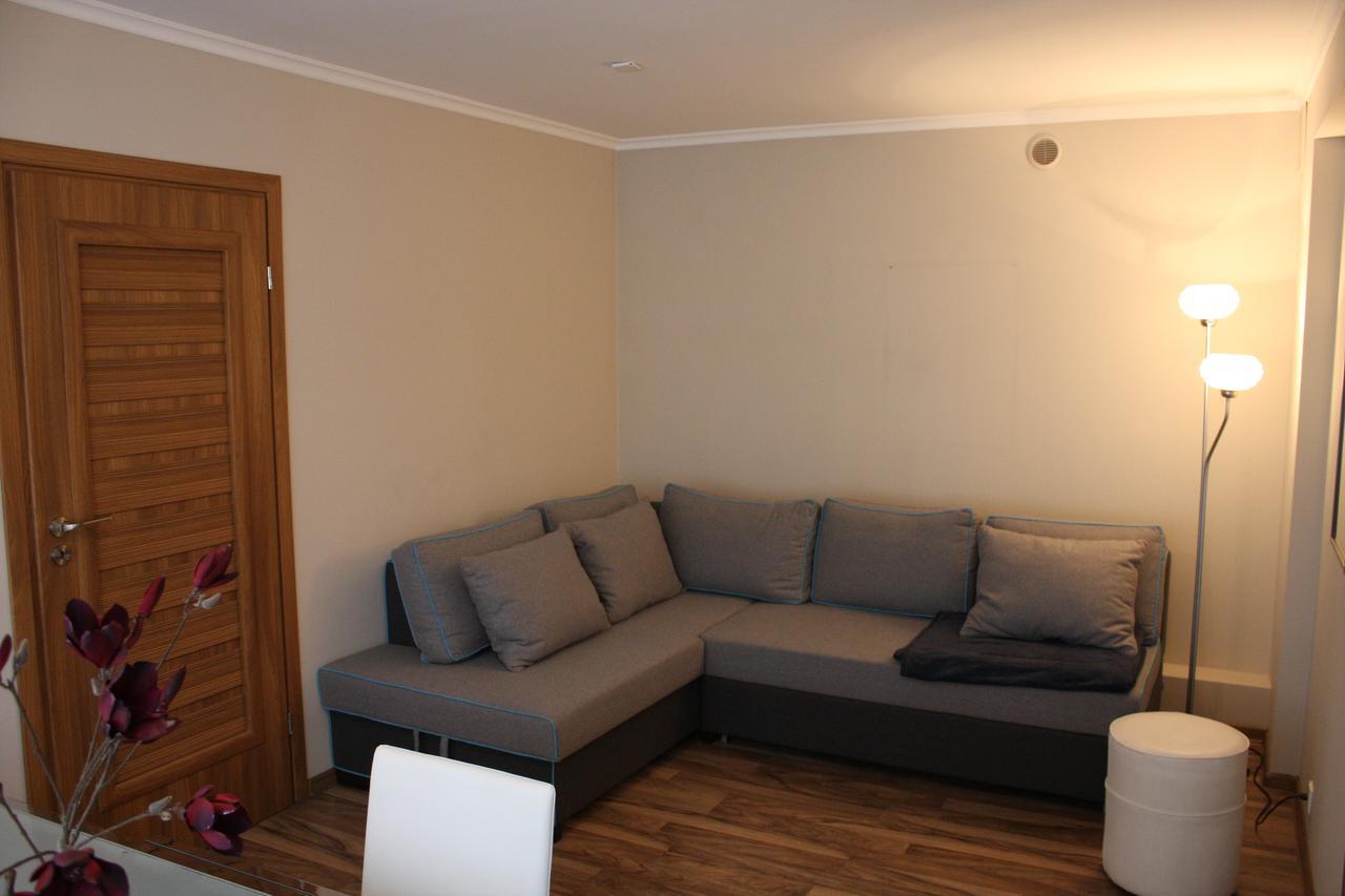 Gimnazjalna 5 - Apartamenty I Pokoje W Centrum Zakopanego エクステリア 写真