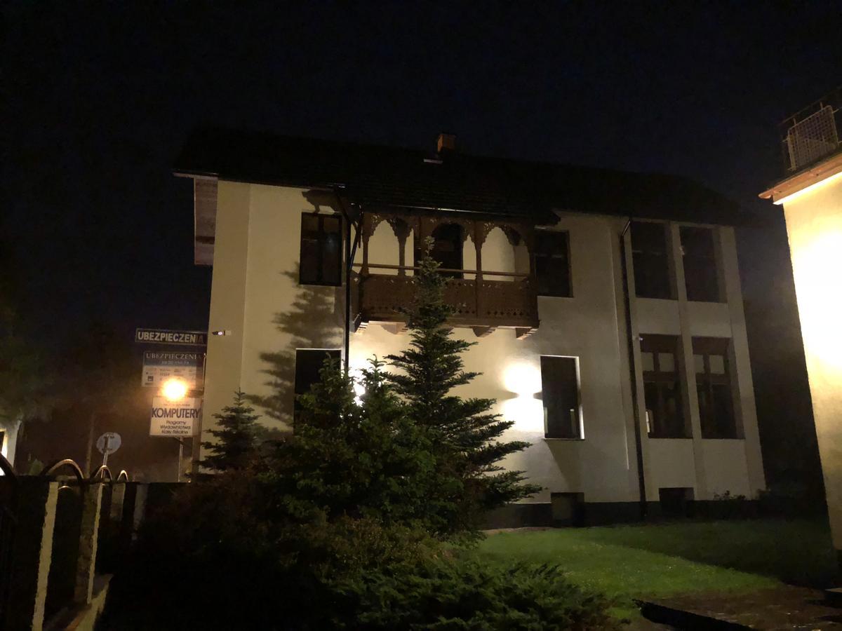 Gimnazjalna 5 - Apartamenty I Pokoje W Centrum Zakopanego エクステリア 写真