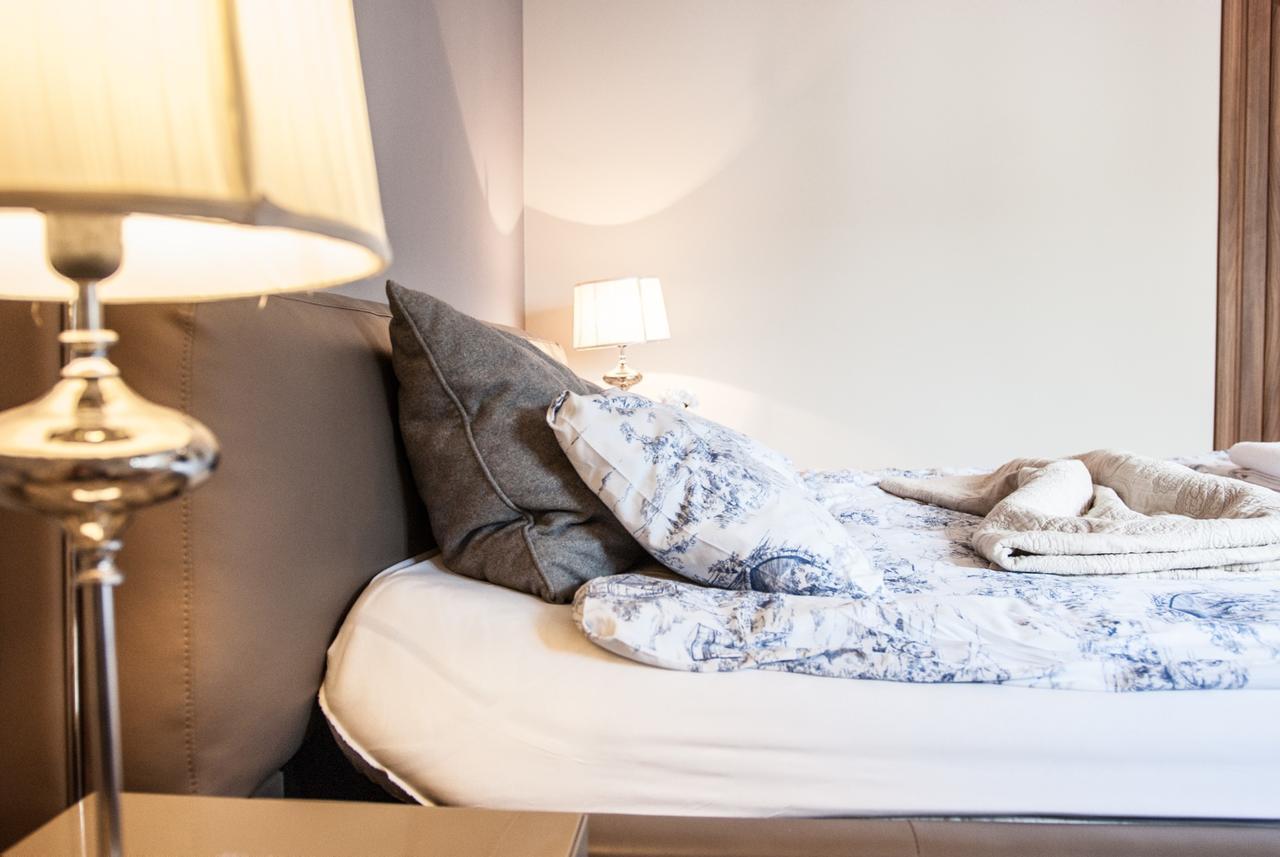 Gimnazjalna 5 - Apartamenty I Pokoje W Centrum Zakopanego エクステリア 写真