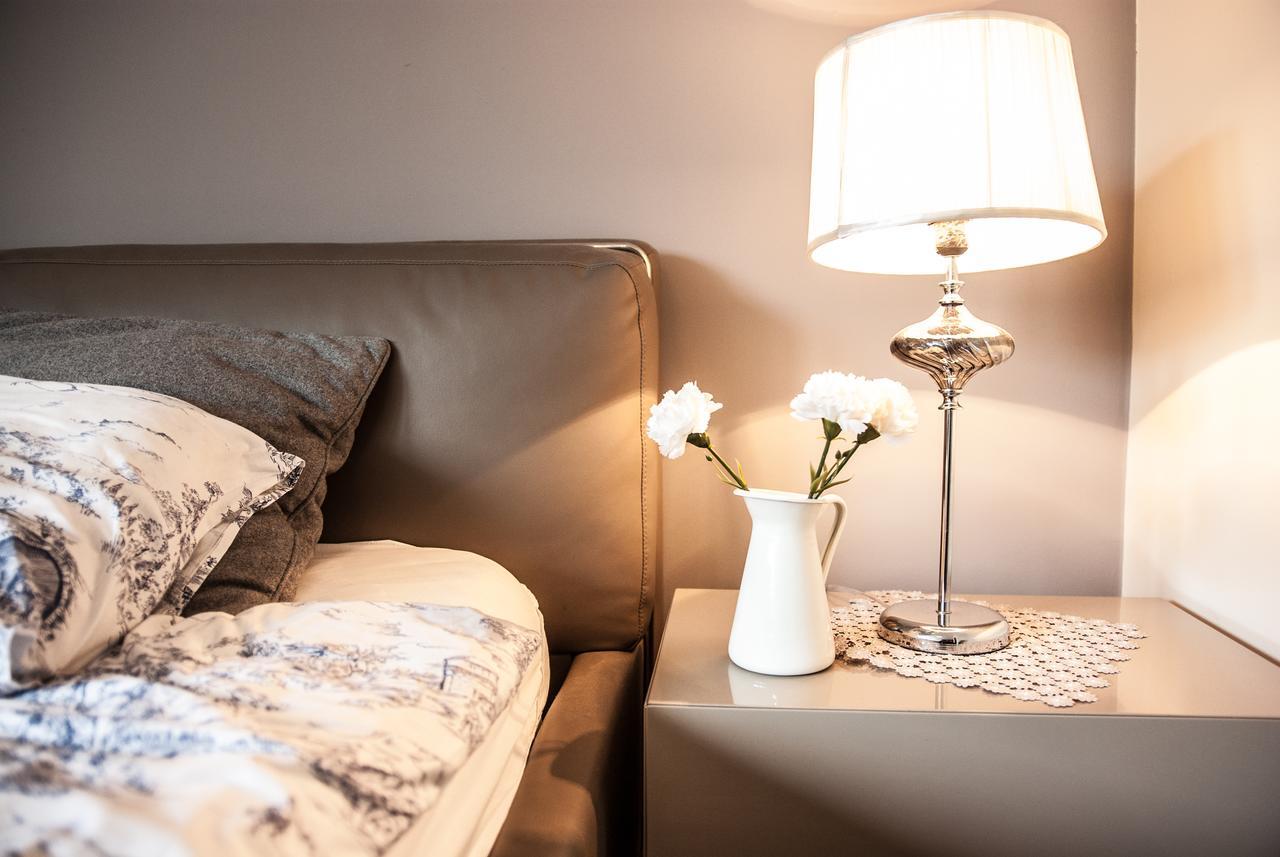 Gimnazjalna 5 - Apartamenty I Pokoje W Centrum Zakopanego エクステリア 写真