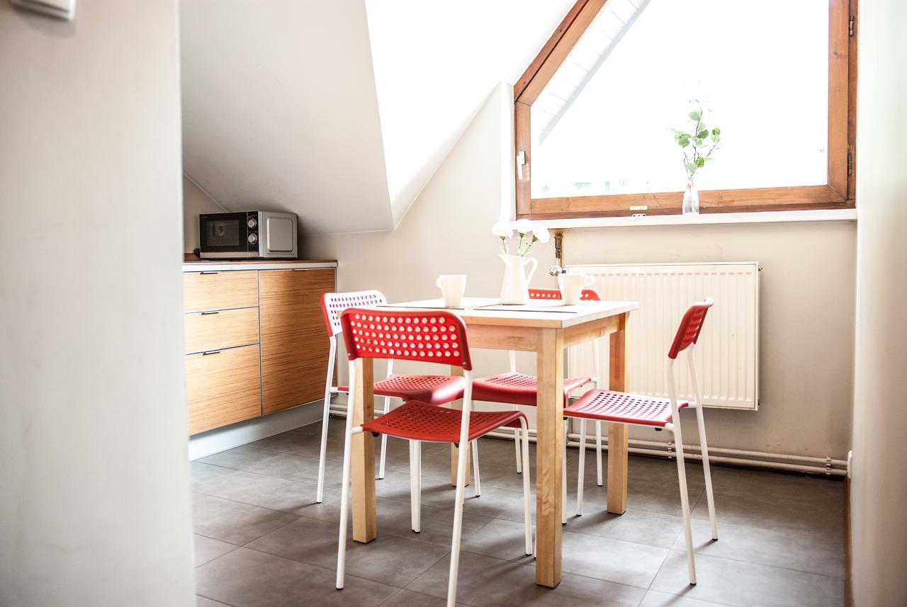 Gimnazjalna 5 - Apartamenty I Pokoje W Centrum Zakopanego エクステリア 写真